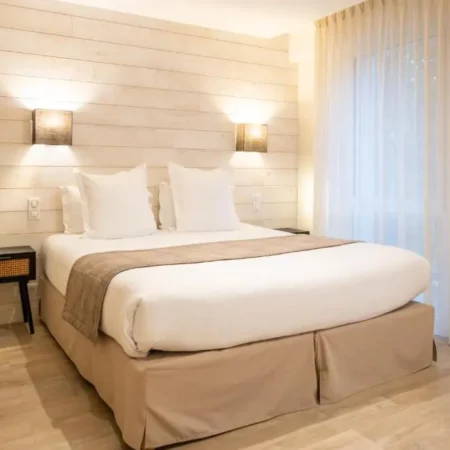 Logis Hotel la Closerie