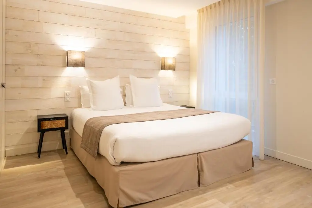 Logis Hotel la Closerie