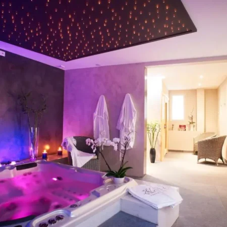Hotel Lutetia & Spa