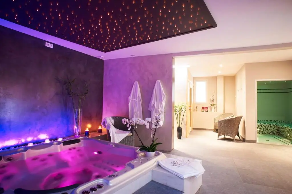 Hotel Lutetia & Spa