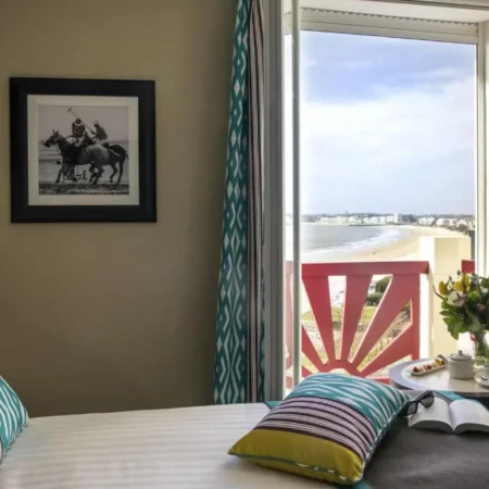 Hotel Mercure La Baule Majestic