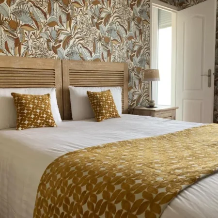 Hotel Mona Lisa La Baule