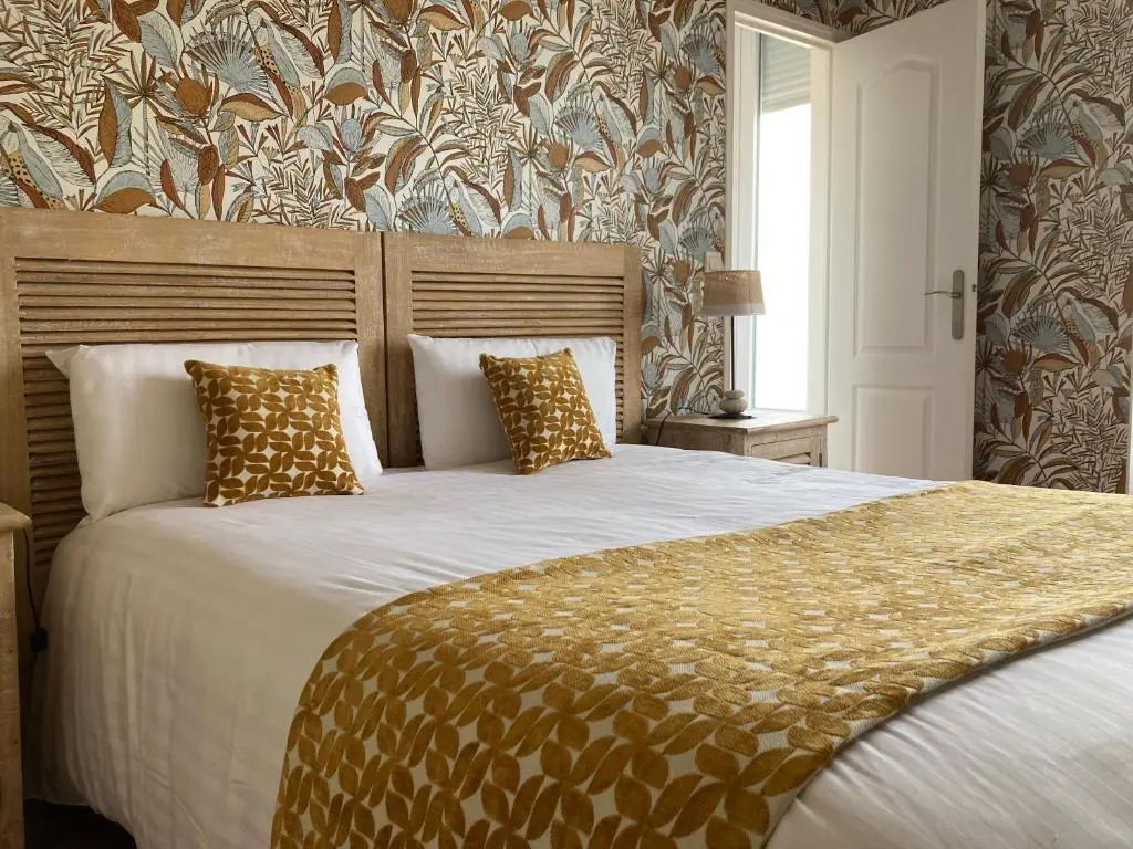 Hotel Mona Lisa La Baule