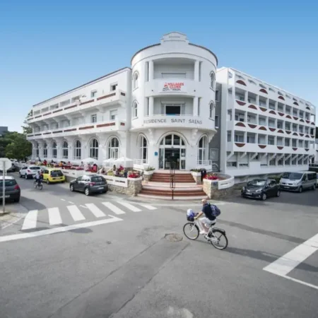Village Club du Soleil La Baule