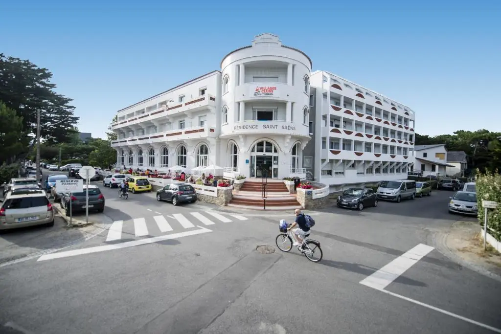 Village Club du Soleil La Baule