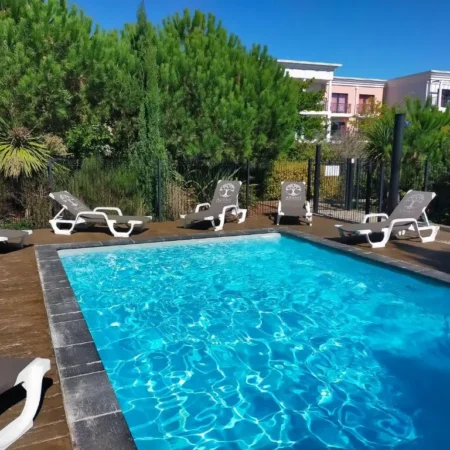 Adonis La Baule Appart&rsquo;hotel
