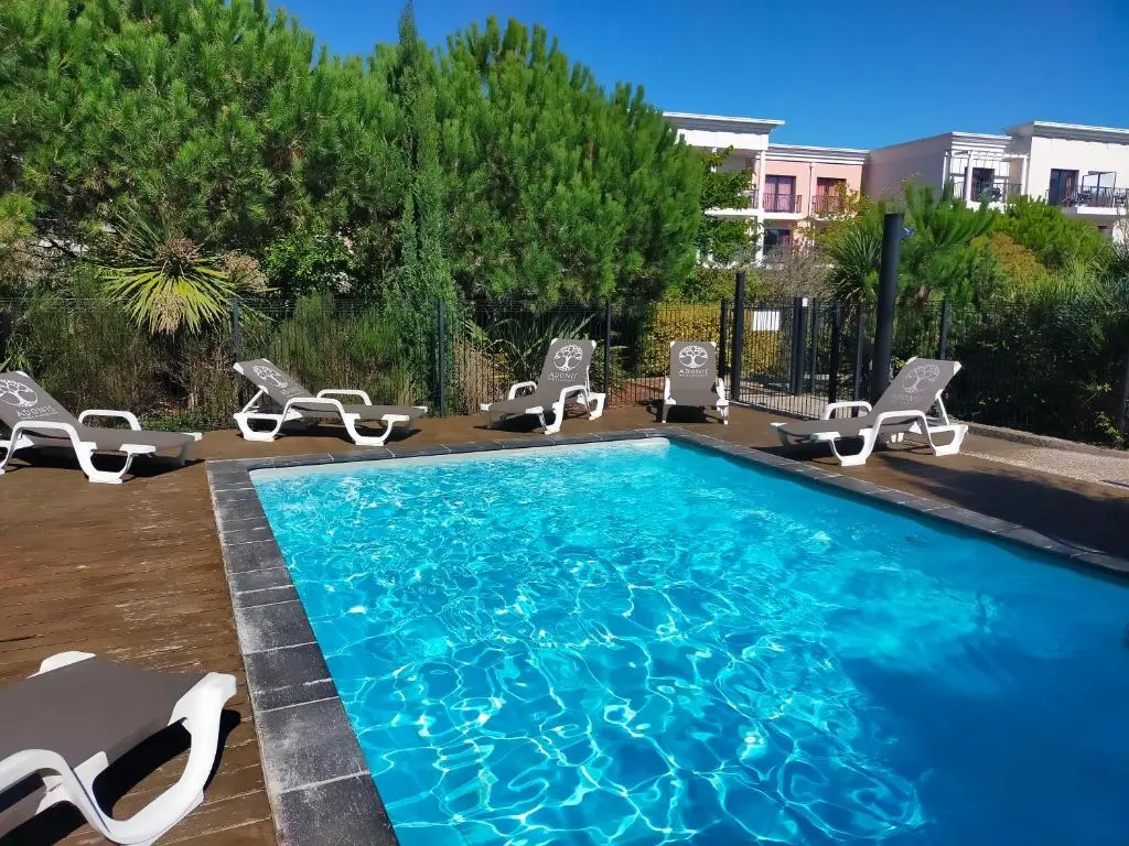 Adonis La Baule Appart’hotel
