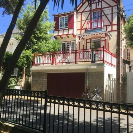 La Villa
