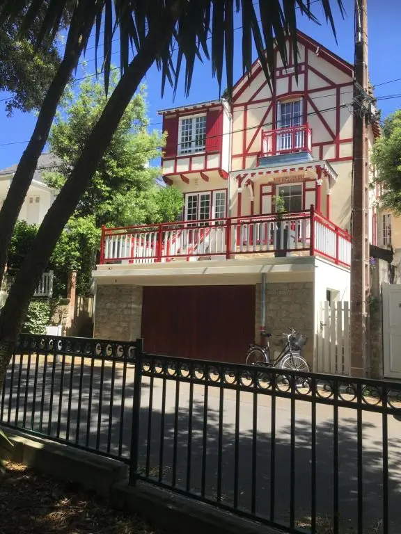La Villa