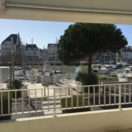 Port de La Baule-Le Pouliguen