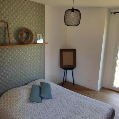 Chambre d&rsquo;hotes pour les 24 heures du Mans