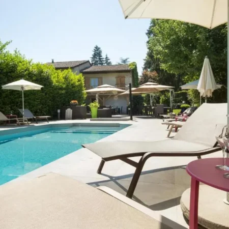Hotel Le Petit Casset