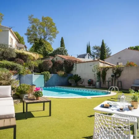Logis Hotel la Feniere