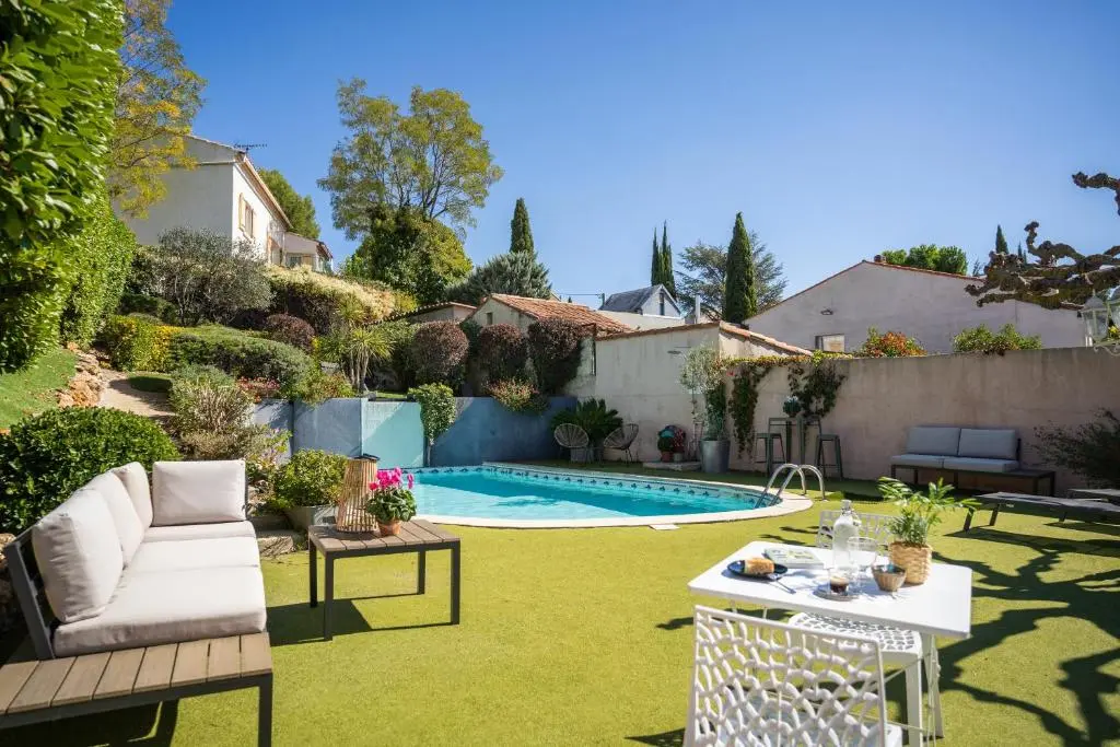 Logis Hotel la Feniere