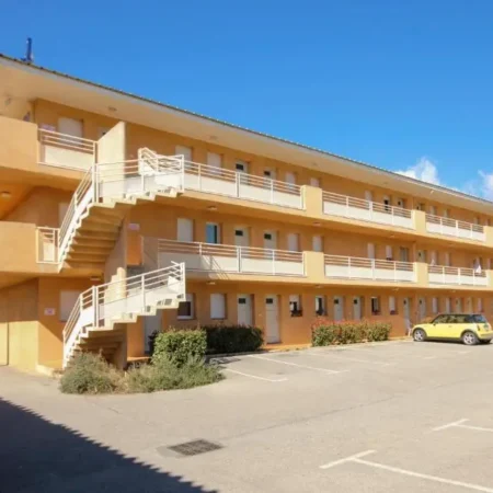 Residence La Bouilladisse – Appart Hotel