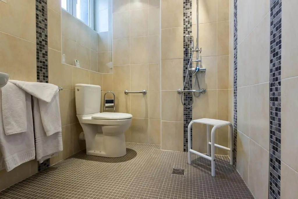 Logis Hotel Regina