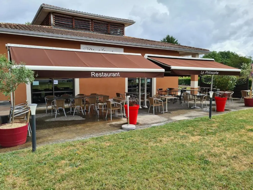 Relais Akena La Brede