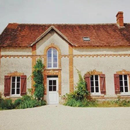 Gite Du Chateau