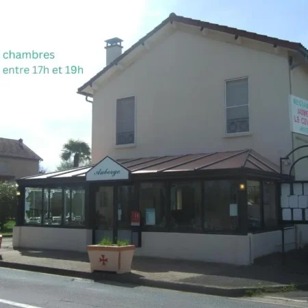 Auberge Le Cevenol