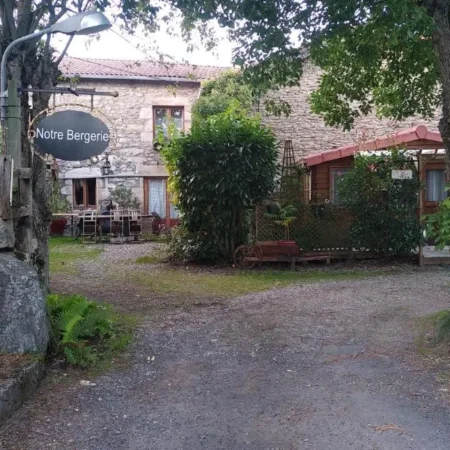 Notre Bergerie