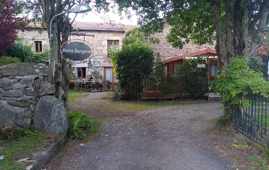 Notre Bergerie