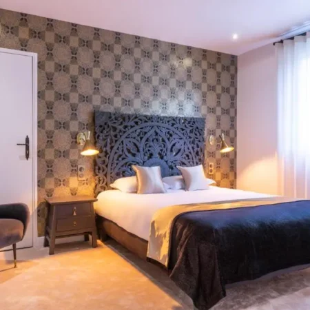 The Originals Boutique, Parc Hotel, Orleans Sud