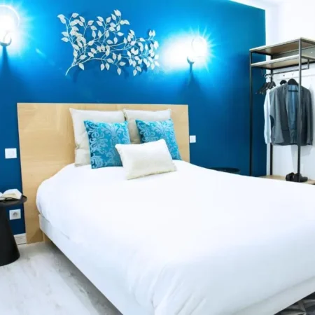 Hotel Chateau Du Rollin – Orleans Ouest – La Chapelle Saint Mesmin