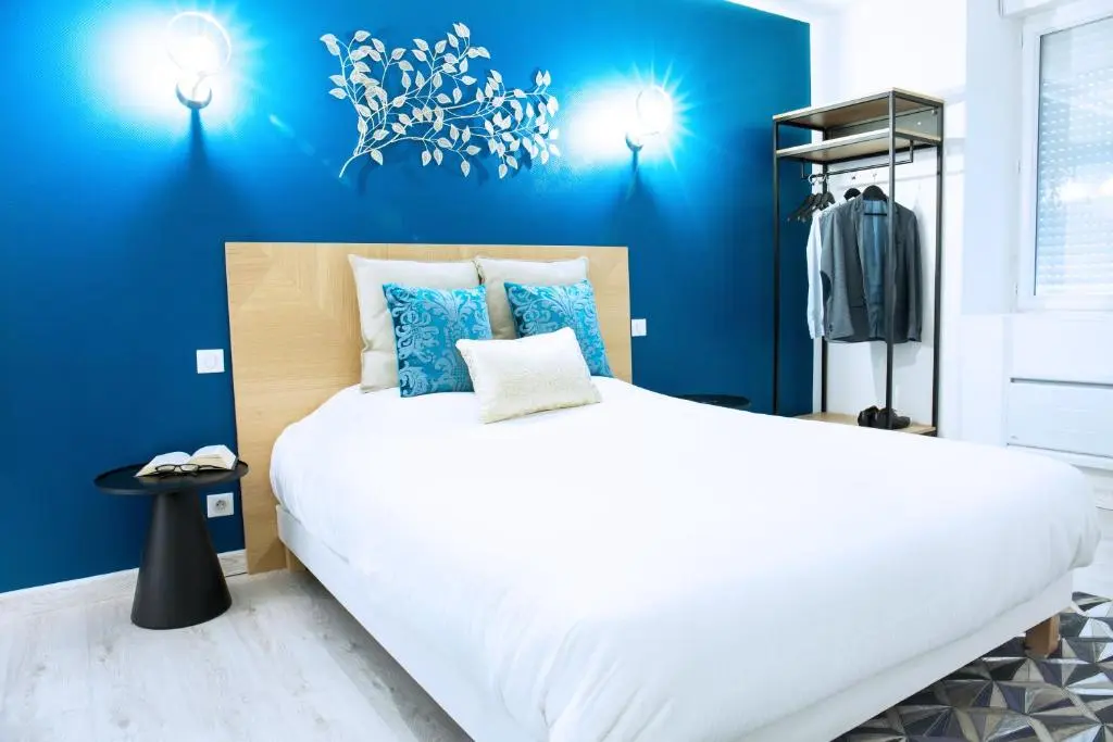 Hotel Chateau Du Rollin – Orleans Ouest – La Chapelle Saint Mesmin