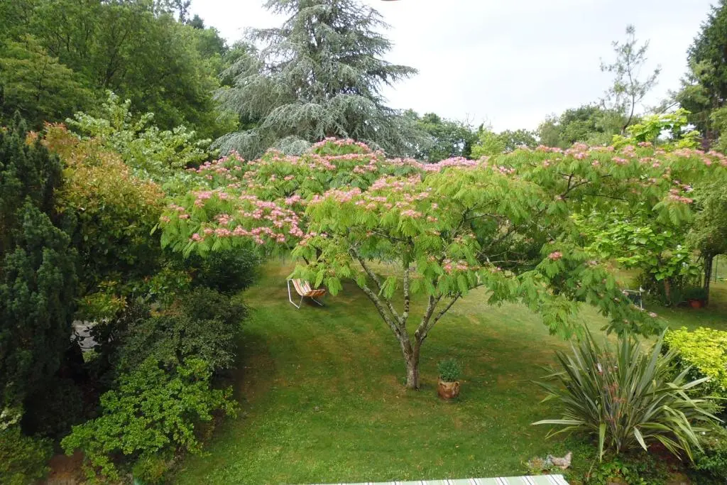 Gite Le Pre de la Lande