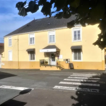 7 Rue de Beauregard