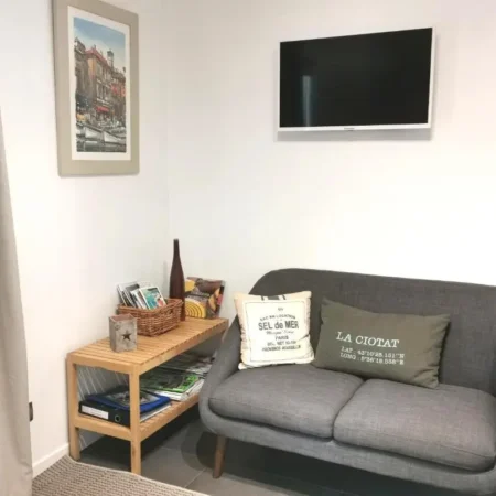 Chambre d’hote Plages a 300 metres