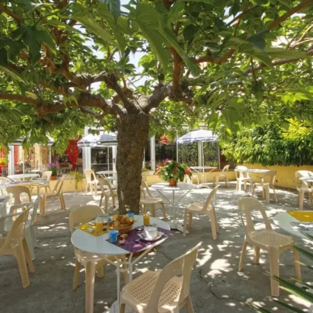 Hotel-Restaurant La Croix de Malte