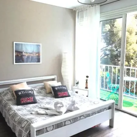 Chambre d’hotes