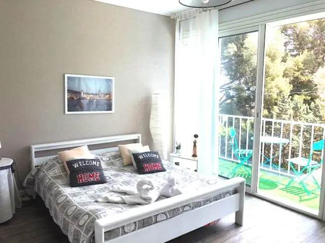 Chambre d’hotes