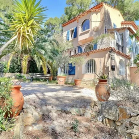 Le Domaine du Peymian – La Bastide