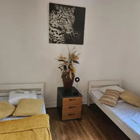 Chambre d&rsquo;hotes