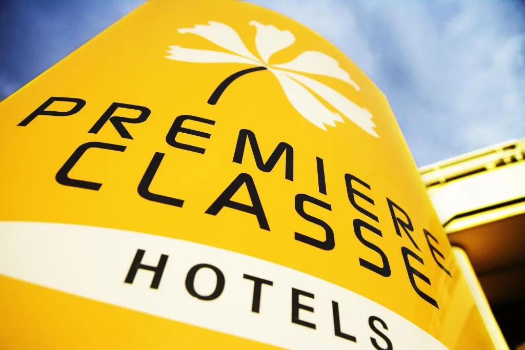Premiere Classe Niort Est – La Creche