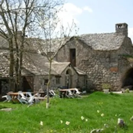 Ferme Auberge La Tindelle