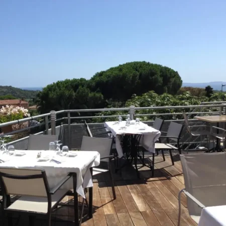 Hotel – Restaurant La Cigale