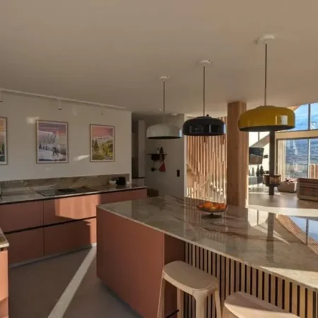 Chalet Coste Belle
