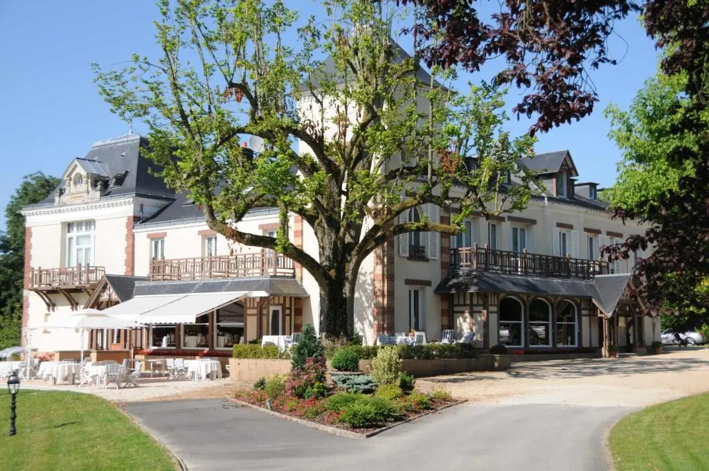Chateau Des Bondons