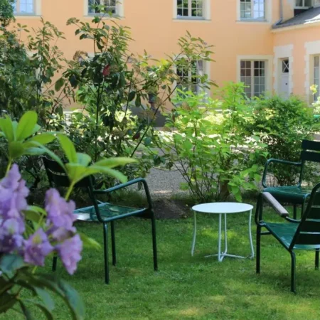 Hotel Le Gentleman