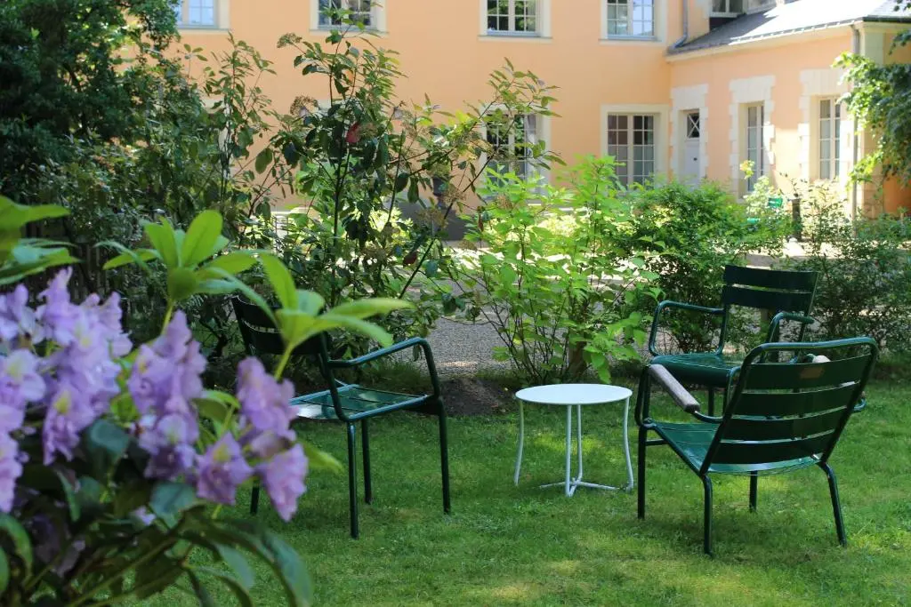 Hotel Le Gentleman