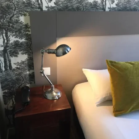 Logis Hotel le Vert Galant