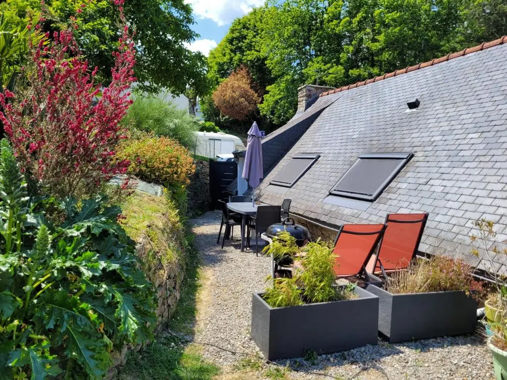 Gite de Beg Menez Le 14 – Gite a La Foret-Fouesnant