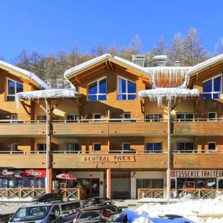 Val d’Allos Labellemontagne