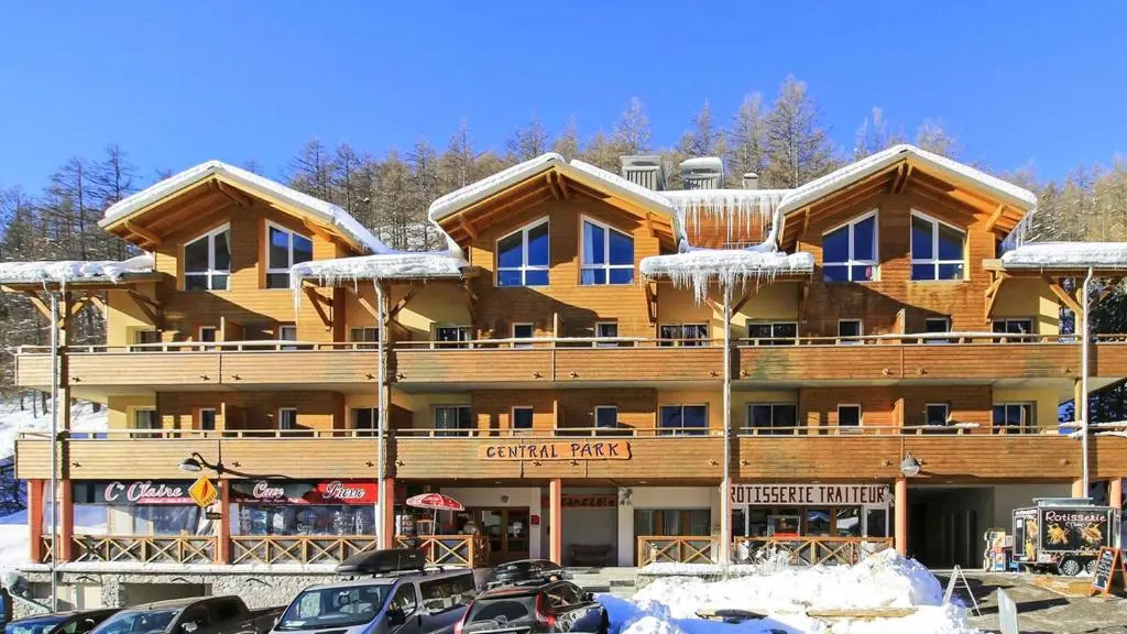 Val d’Allos Labellemontagne