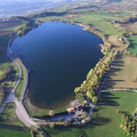 Camping La Motte Flottante