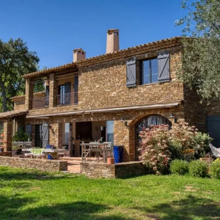 Domaine des Chenes de la Galline