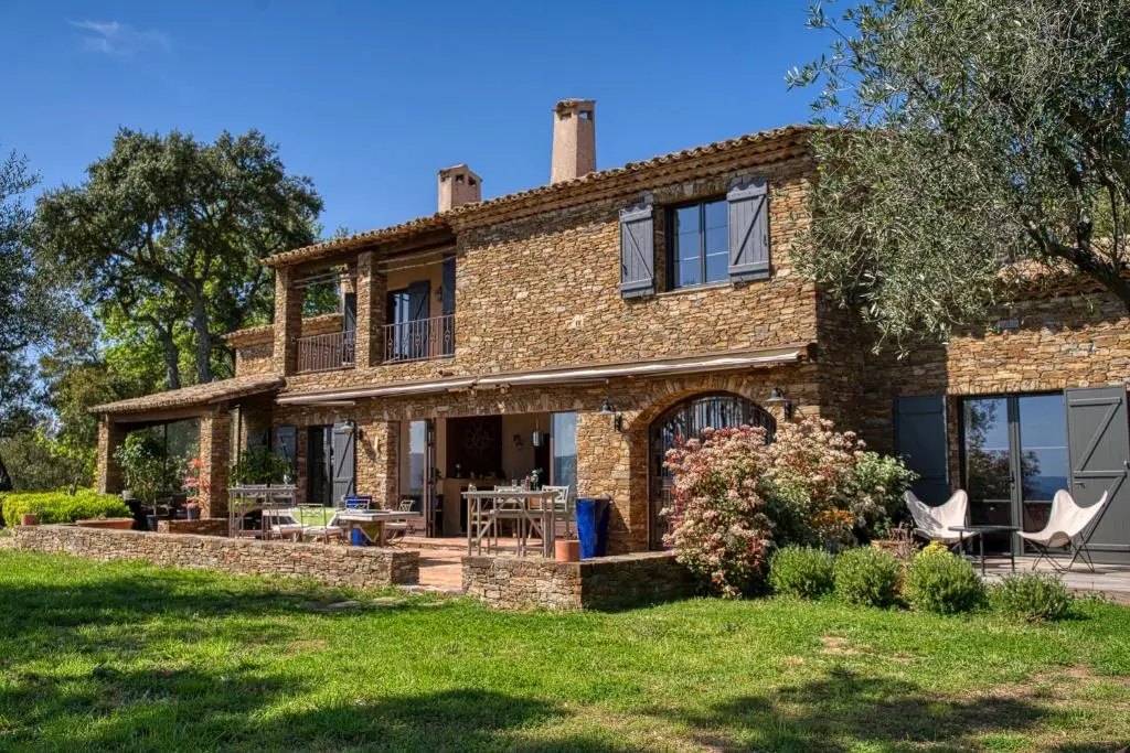 Domaine des Chenes de la Galline
